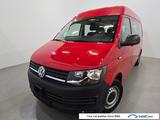Volkswagen T6 Kombi 2.0 TDi 2 Slide Doors 8PL Aut. Klima P - rote Volkswagen T6