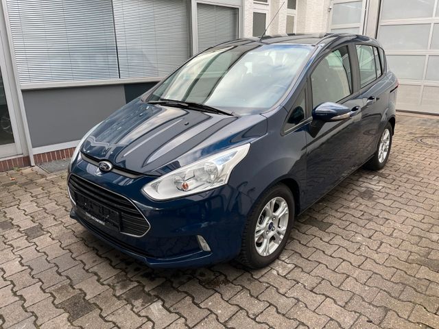 Ford B-Max B-MAX Sync Edition  TÜV AU WARTUNG NEU