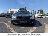 Mercedes-Benz CLK 200 Kompressor*Steuerkette und diverse Teile - Mercedes-Benz CLK aus dem Jahr 2006