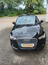 Audi A1 1.6 TDI 66kW Ambition Ambition