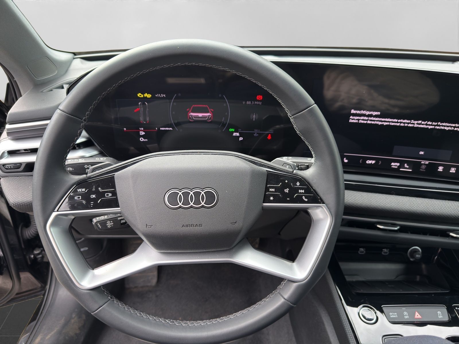 Audi A5 - Bild 9