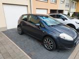 Fiat Grande Punto 1.4, 17 Zoll Alu, TÜV 1.2027, USB - Fiat Grande Punto in Dortmund