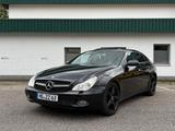 Mercedes-Benz CLS 350 CGI - AMG LINE - FACELIFT - Mercedes-Benz CLS Facelift