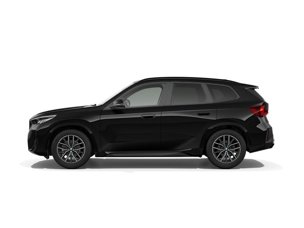 BMW X1 sDrive 20i M Sport HUD AHK Navi 360 LED ACC