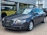Audi A6 Lim. 3.2 FSI quattro | Leder | Automatik
