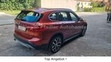 BMW X1 x20i xLine Pano, Head up, Navi Plus, Leder - BMW X1 in Augsburg