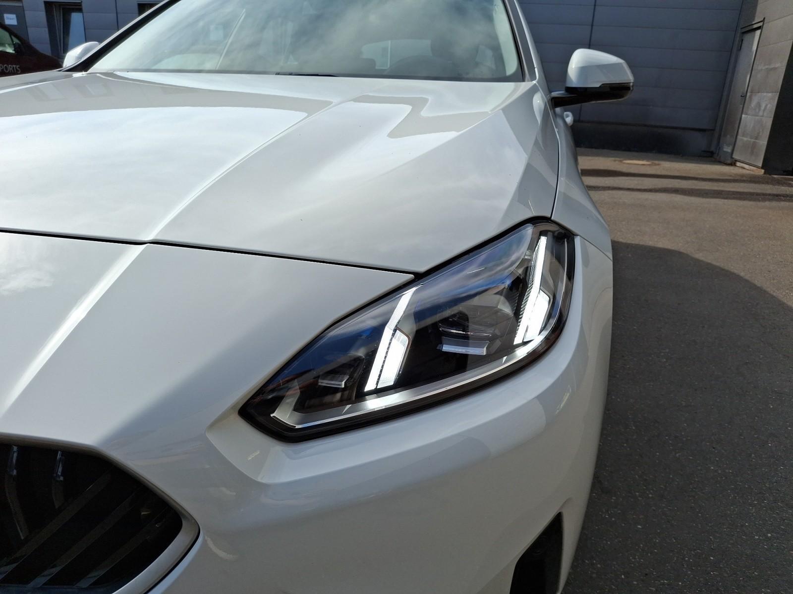 BMW 1 Series Steptronic Premium Paket AHK, миниатюра 9