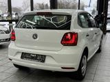Volkswagen Polo 6R 1.0 Trendline, 2.Hand, Klima, HU neu ! - Volkswagen Polo: 6n2