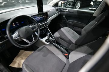 Volkswagen Taigo - 11