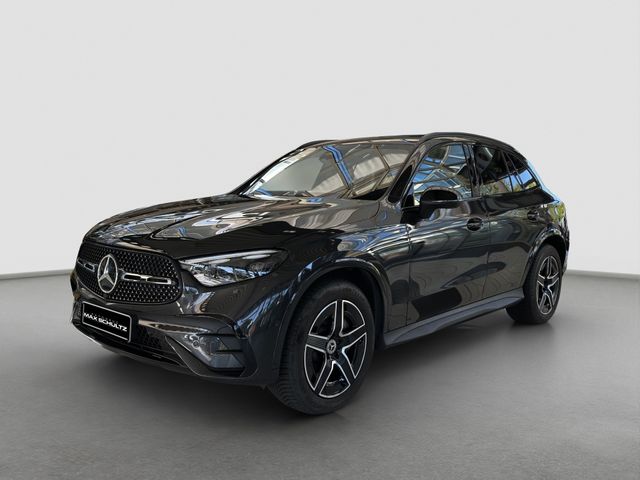 Mercedes-Benz GLC 220 d 4MATIC AMG*NIGHT*DIGITAL*TOTWINKEL*RFK
