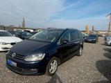 Volkswagen Sharan Style /AHK /7-Sitzer/3-Zonen/Sport Sitze - Volkswagen Sharan: Style