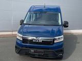 MAN TGE 5.160 MIXTO L4H3 3.5t Zul NAVI LED STANDHZ - MAN Diesel Kastenwagen hoch + lang