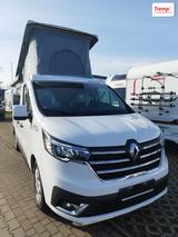 Bürstner Playa/Copa C 500 Renault - 23.000 € WSV  - Bürstner Playa