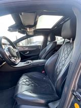 Mercedes-Benz CLS 400 d 4MATIC - - gebrauchte Mercedes-Benz CLS 400 aus dem Jahr 2018