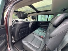 Fahrzeugabbildung Espace V Initiale Paris 7-Sitze/1.Hand/Pano/Bose