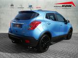 Opel Mokka X 1.4 Active KAMERA INTELLILINK XENON AHK - Opel Mokka X: Active