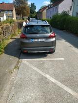 Peugeot 2008 - Peugeot 2008 in Krefeld