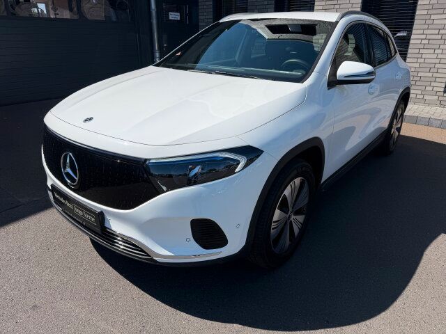 Mercedes-Benz EQA 300 4M Progressive Adv. LED Distronic Kamera foto 2