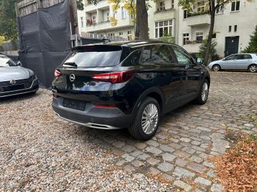 Opel Grandland (X) - 4