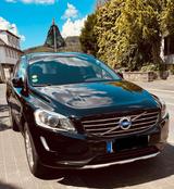 Volvo XC60  - gebrauchte Volvo XC60 aus dem Jahr 2013