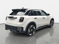 Abarth 600e - Vorschau Bild 4