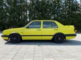 Volkswagen VWv Jetta 2 - gebrauchte VW Jetta aus dem Jahr 1989