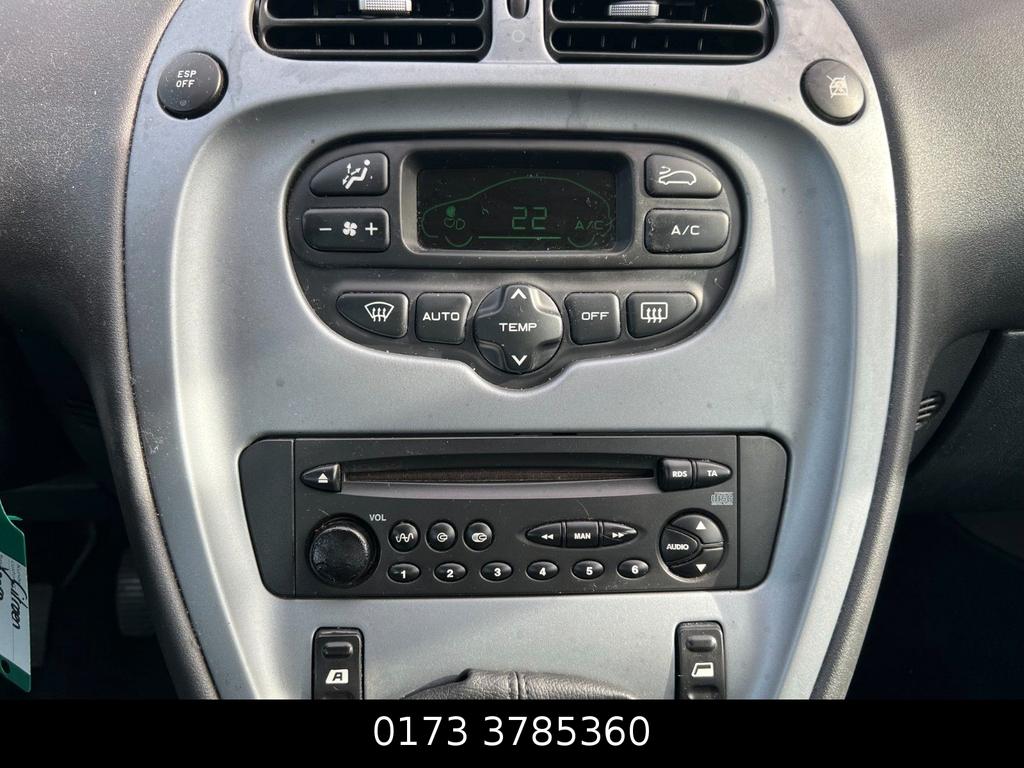 Citroën Xsara Picasso