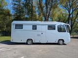 Vario  Star 800 7,49 to. Echtholz Leder Lithium Solar  - Offers matching your search criteria