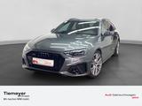 Audi A4 Avant 40 TFSI Q 2x S LINE MATRIX LM19 AHK - Jahreswagen: Allradantrieb