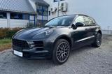Porsche Macan S Pano/Bose/Luft RS - Porsche: RS