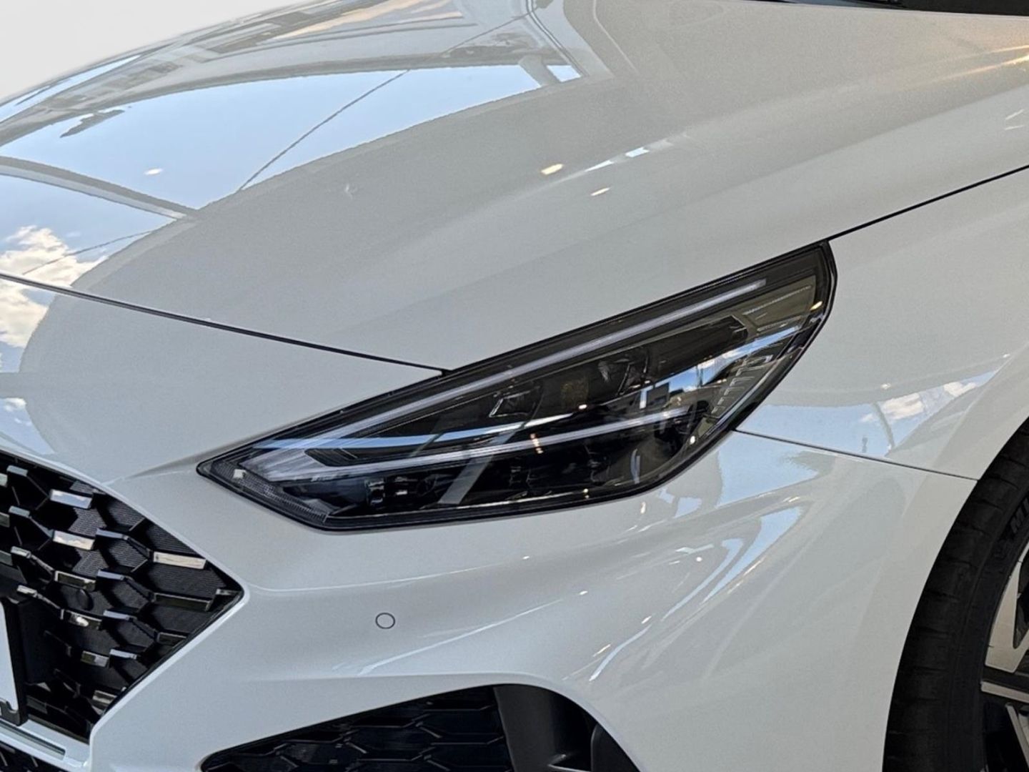 Hyundai i30 – Bild 5