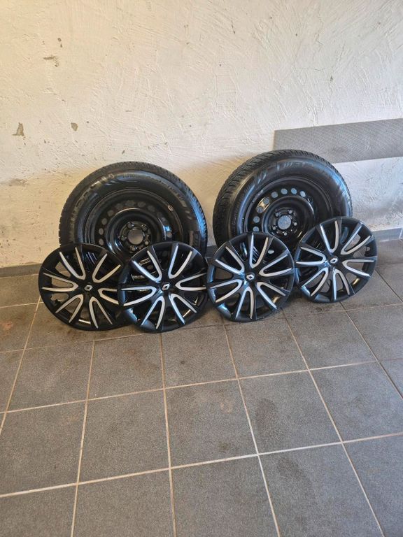 Image of Renault Clio