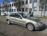 Mercedes-Benz Mercedes  Benz w211 E 300 BlueTEC - gebrauchte Mercedes-Benz E 300 aus dem Jahr 2008