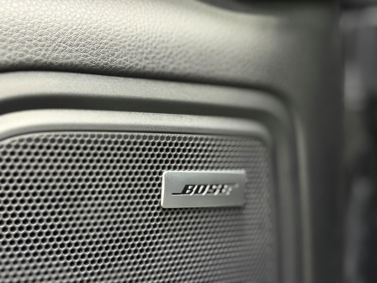 Porsche Macan S Luft/AHK/El. Pano/Navi Leder/BOSE/360KAM