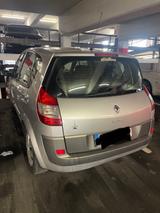 Renault Scénic 2006  kein TÜV  Bastler ... - Renault Scenic in Leverkusen