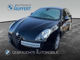 Alfa Romeo Giulietta Heckspoiler in Wagenfarbe LED Rückleuc - Alfa Romeo: Schwarz