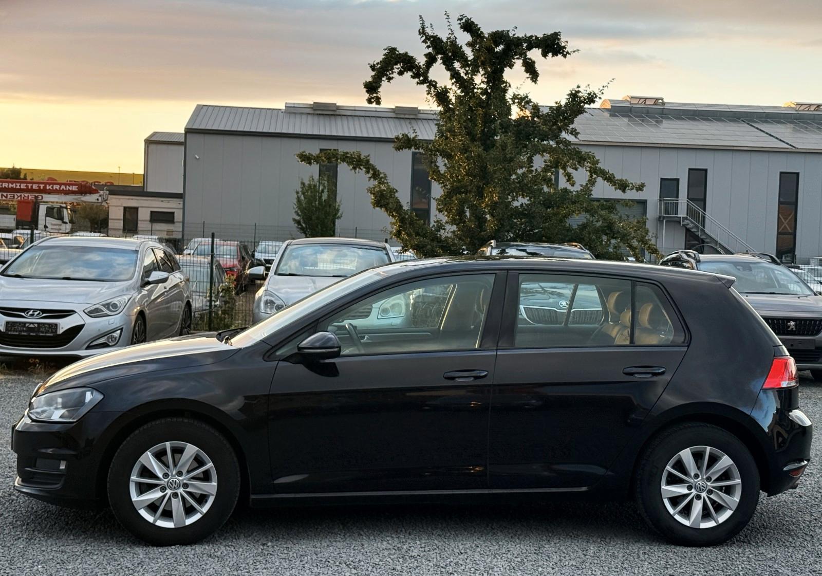 Volkswagen Golf 1,2 TSi  Comfortline BMT