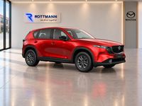 Mazda CX-5 - Vorschau Bild 8