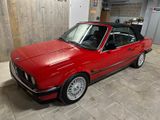 BMW e30 325i Cabrio - 1. Lack - 15" Kreuzspeiche - BMW: Cabrio, E30