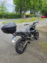 Zontes G1 125 - ZONTES MOTORRAD