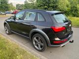 Audi Q5 2.0 TFSI Tiptronic Quattro, FACELIFT OFFRAOD - Audi Q5: Facelift