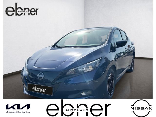 Nissan Leaf Acenta 40 kWh (150 PS) | SHZ | Rückfahrkame