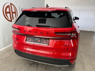 Skoda Kodiaq 2.0 TSI 150 kW 4x4 Sportline Pano