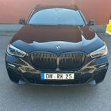 BMW X5 xDrive40i USA Import - : Geländewagen, Usa