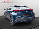 Toyota C-HR 1.8 Hybrid Teamplayer+TECHNIKPAKET++ - Toyota Gebrauchtwagen in Ludwigshafen