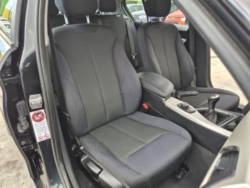 BMW 116 - 7
