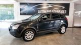 Opel Antara Edi. Plus 4x4 *Erst 88tkm*Automatik*Navi* - Opel Gebrauchtwagen in Düsseldorf