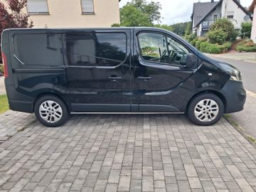 Opel Vivaro - 3