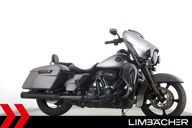 Harley-Davidson CVO ULTRA LIMITED FLHTKSE KessTe