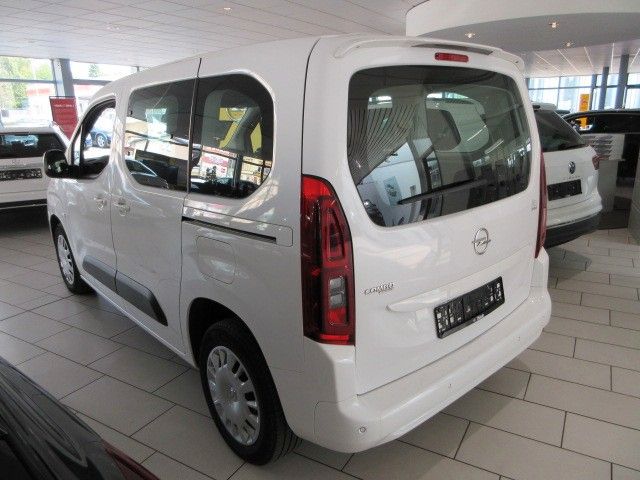 Fahrzeugabbildung Opel Combo Life E Edition NAVI/LED/PDC/R´KAMERA